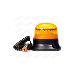 Fristom beacon with magnet
