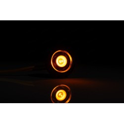 Fristom LED tuli / oranž