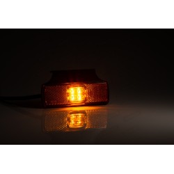 Fristom gabarid fire / orange