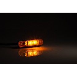 Fristom gabarid fire / orange