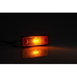 Fristom gabarid fire / orange