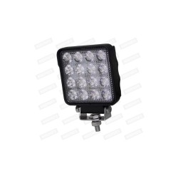 Strandi Töötuli LED 25W