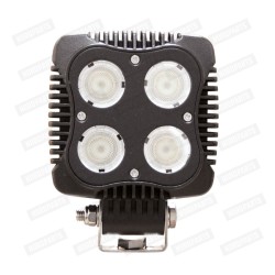 Strands töötuli LED 40W