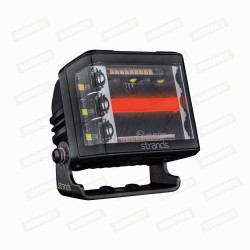 Siberia Red Fox LED work light