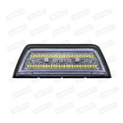 Siberia SL LED work light