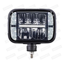 Lumesaha tuli "Alaska" LED