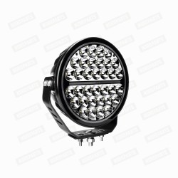 Siberia Night Ranger 9''