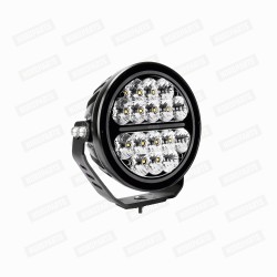 Siberia nr 7 Night Ranger LED sõidutuli