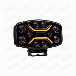 Driving light "Dark knight insane" LED