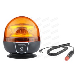 Strands LED rechargeable safety light