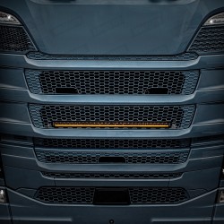 LED grille set SR 32'' (Scania next gen grill)