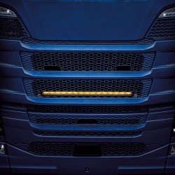 LED-riba kompelt Siberia NG 32'' (Scania next gen)