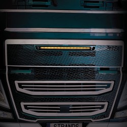 LED-riba komplekt Siberia NG 32'' (Volvo FH4)