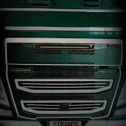 LED bar set Siberia SR 32'' (Volvo FH)