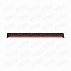 Siberia Next Level 38" LED riba