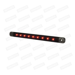 Strands Dark Knight Slim gauge fire 9