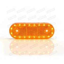 Strands LED suunatuli