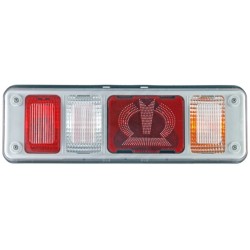 CROWN Rear light / right