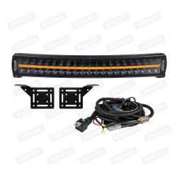 SIBERIA DRC (convex) 22" COMPLEX