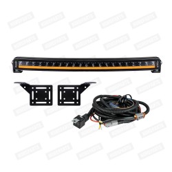 SIBERIA SRC (convex) 22" COMPACT