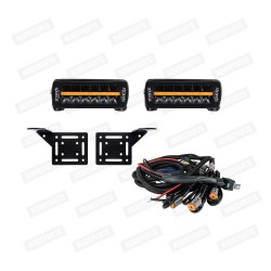 SIBERIA DR 8" x2 COMPLEX