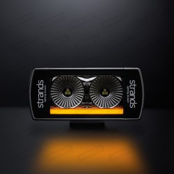 Siberia Next Level 6" LED strip