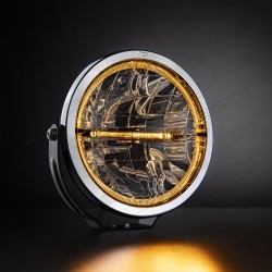 AMBASSADOR 9" Sõidutuli