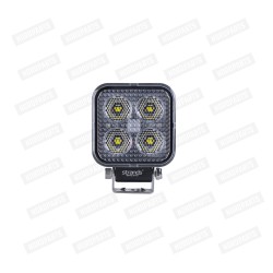 UNITY Töötuli 31W LED