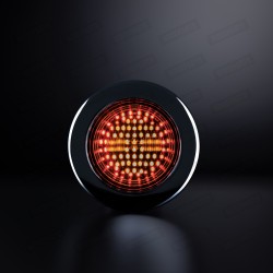 DARK KNIGHT Rear light - brake light