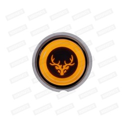 FREEDOM VIKING Cereal fire - yellow