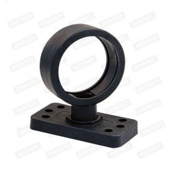 Strands rubber fire fixing - rotating