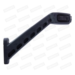 FREEDOM Fire rubber - XL / left