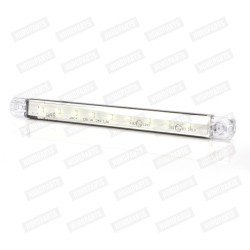 Strands Fork Light 9 LED - white