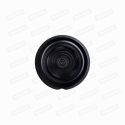 Strands DARK VIKING Fork light - red