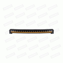 SIBERIA SRC (kumer) 22"