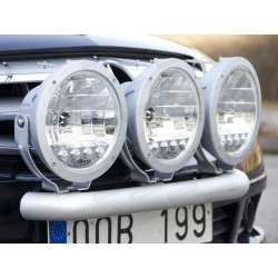 Alumiiniumist MINI BAR tuledele