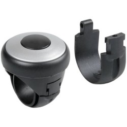 Low profile knob 37-47 mm