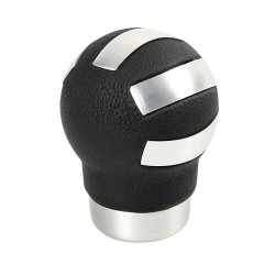 Käigukangunupp Nexo must