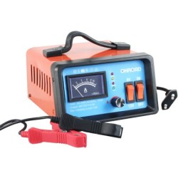 Battery charger ONROAD 10A 6V-12V