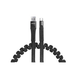 Laadimisjuhe USB-mikro USB, 120cm, 2,0A