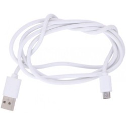 Micro usb cable 1.2 m, 2.0A, PVC cover