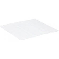 Microfibre cleaning cloths 10pcs, 22*22cm