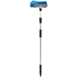 Pesuhari teleskoop 25*7cm, vars 110*190c