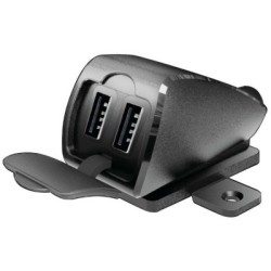 Fix Trek 2 charger , 5400 mA ,12/24V