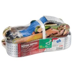 Koormarihm 4T, 8,5m,EN12195-2