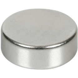 Magnetketas  27 mm, paksus 10 mm