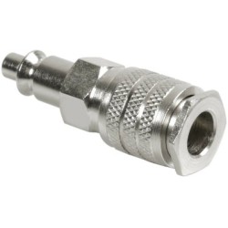 Connector for fast track node Asia-East