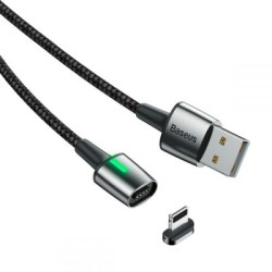 Baseus Lightning cable with magnet 100cm