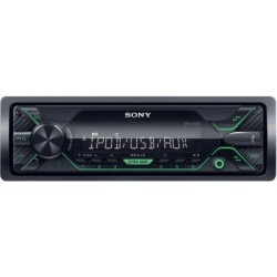 TL Sony USB player 4x55W green