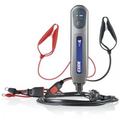 TL Exide battery charger 5,5A 1-85Ah